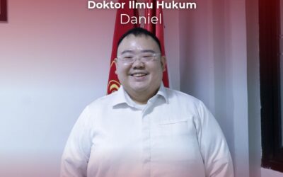 🎓 UJIAN PROPOSAL DISERTASI DOKTOR ILMU HUKUM 🎓