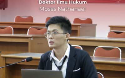 ๐ UJIAN PROPOSAL DISERTASI DOKTOR ILMU HUKUM ๐
