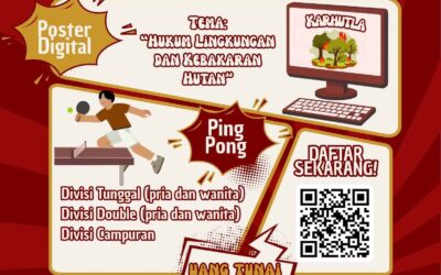 🎉 DIES NATALIS FH UNTAR KE-64 🎉