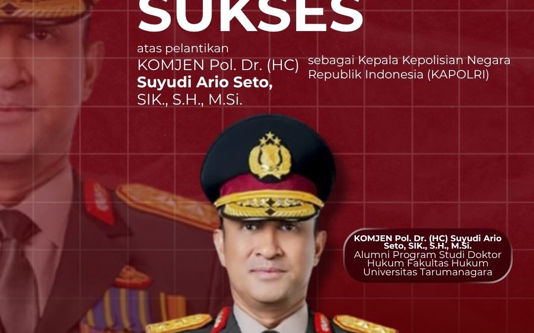 ✨ SELAMAT & SUKSES ✨
