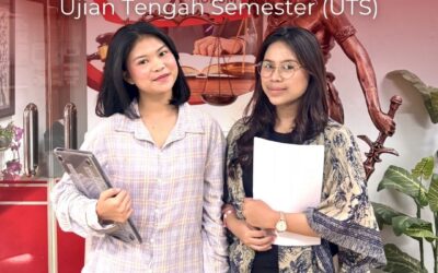 📚✨ Selamat Menjalani UTS!